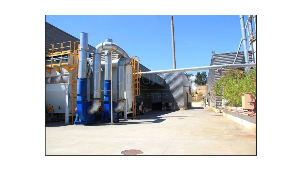 Armazém para Venda em Gavião e Atalaia Foto 24