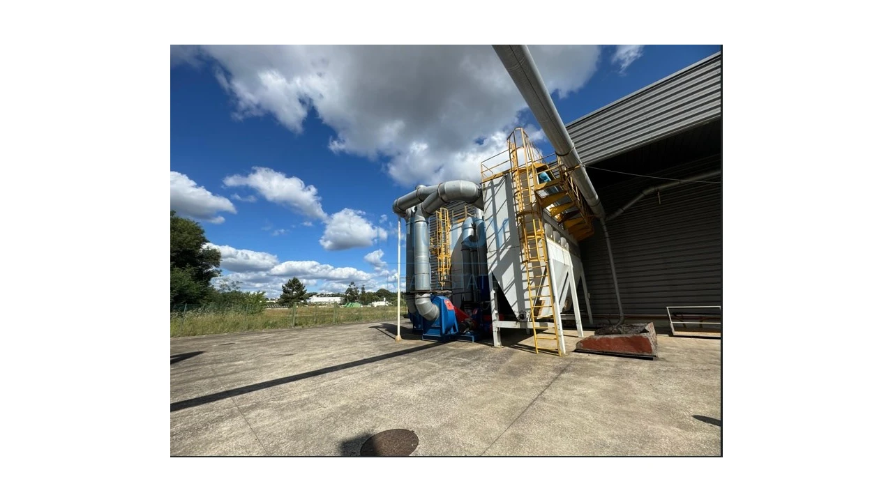 Armazém para Venda em Gavião e Atalaia Foto 25