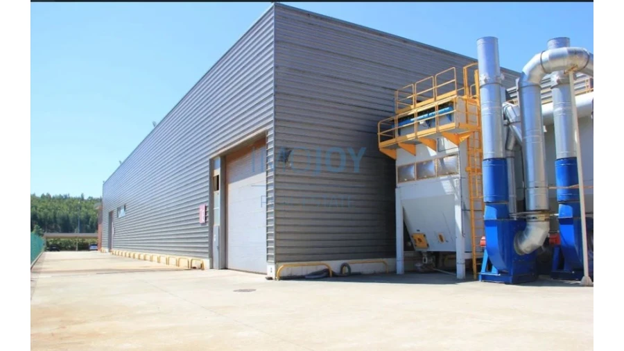 Armazém para Venda em Gavião e Atalaia Foto 3