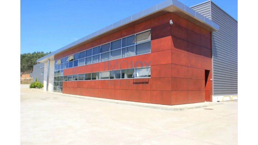 Armazém para Venda em Gavião e Atalaia Foto 4