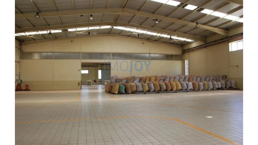 Armazém para Venda em Gavião e Atalaia Foto 9