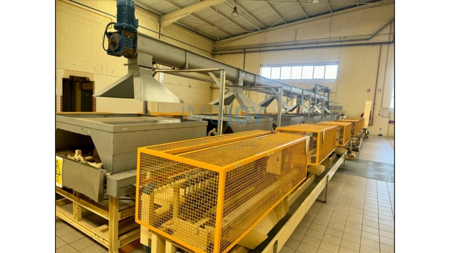 Armazém para Venda em Gavião e Atalaia Foto 11