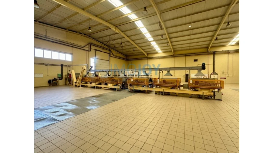 Armazém para Venda em Gavião e Atalaia Foto 12