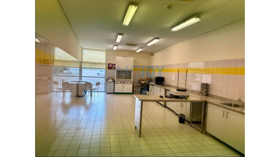 Armazém para Venda em Gavião e Atalaia Foto 19