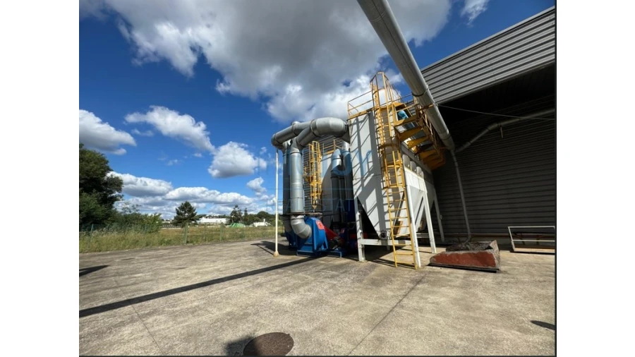 Armazém para Venda em Gavião e Atalaia Foto 25