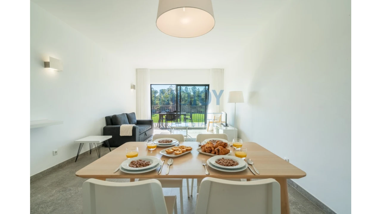 Apartamento T2 para Venda em Mexilhoeira Grande Foto 9