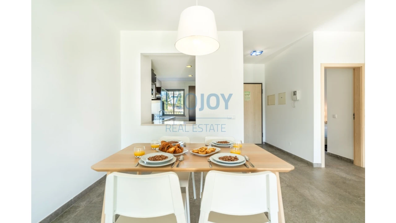 Apartamento T2 para Venda em Mexilhoeira Grande Foto 10