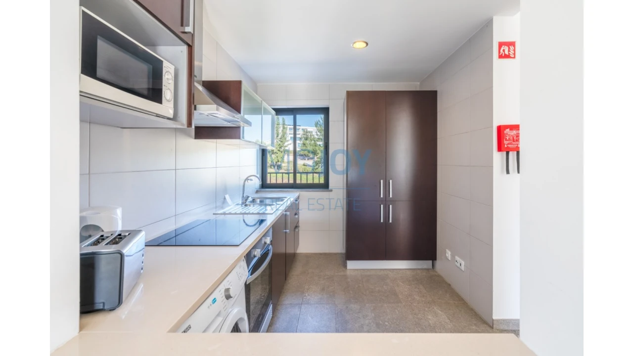 Apartamento T2 para Venda em Mexilhoeira Grande Foto 18