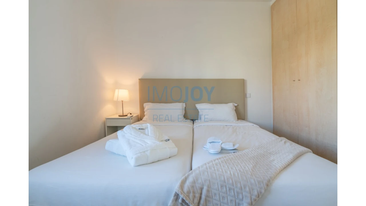 Apartamento T2 para Venda em Mexilhoeira Grande Foto 22