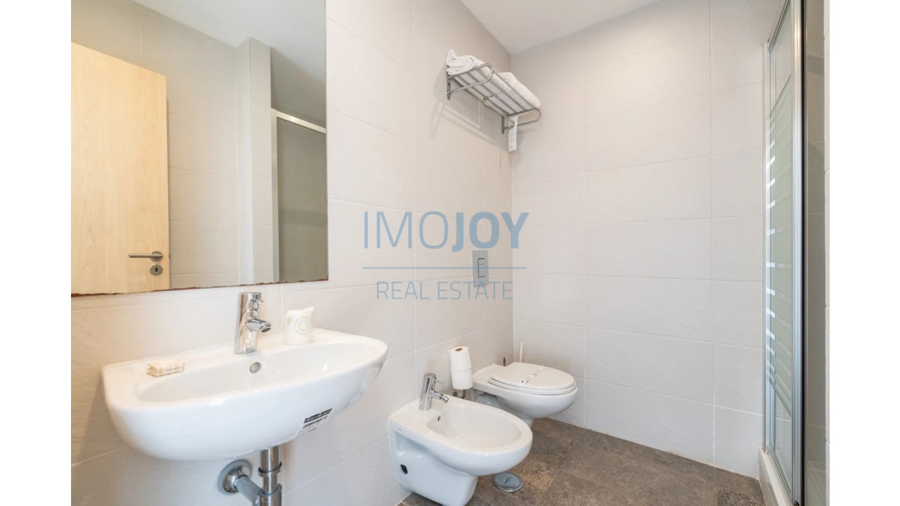 Apartamento T2 para Venda em Mexilhoeira Grande Foto 34