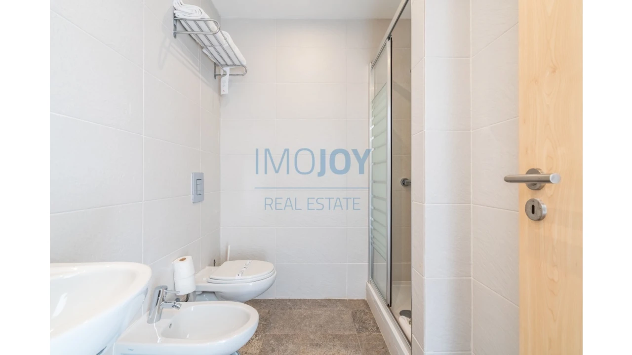 Apartamento T2 para Venda em Mexilhoeira Grande Foto 37