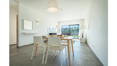 Apartamento T2 para Venda em Mexilhoeira Grande