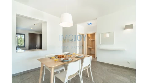 Apartamento T2 para Venda em Mexilhoeira Grande