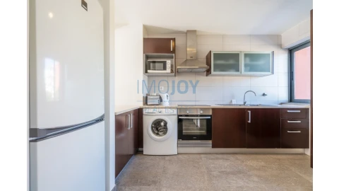 Apartamento T2 para Venda em Mexilhoeira Grande