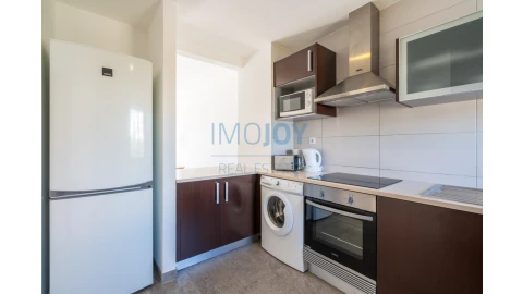 Apartamento T2 para Venda em Mexilhoeira Grande