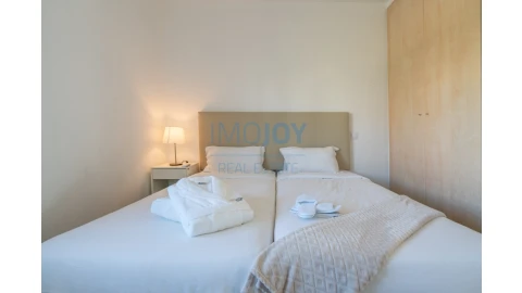 Apartamento T2 para Venda em Mexilhoeira Grande