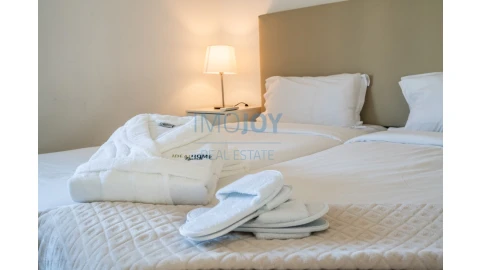 Apartamento T2 para Venda em Mexilhoeira Grande
