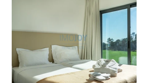 Apartamento T2 para Venda em Mexilhoeira Grande