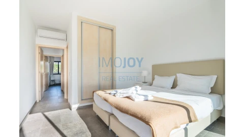Apartamento T2 para Venda em Mexilhoeira Grande