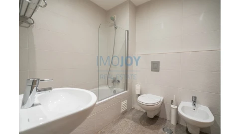 Apartamento T2 para Venda em Mexilhoeira Grande
