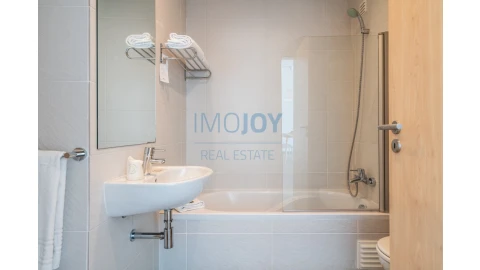 Apartamento T2 para Venda em Mexilhoeira Grande