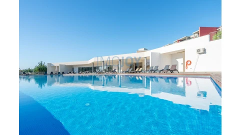 Apartamento T2 para Venda em Mexilhoeira Grande
