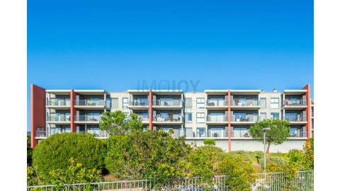 Apartamento T2 para Venda em Mexilhoeira Grande