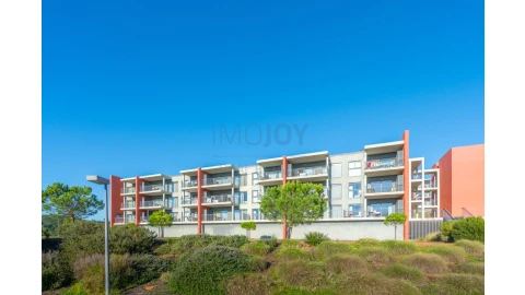 Apartamento T2 para Venda em Mexilhoeira Grande