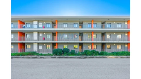 Apartamento T2 para Venda em Mexilhoeira Grande