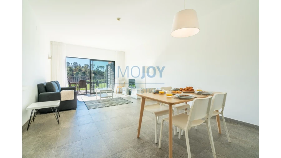Apartamento T2 para Venda em Mexilhoeira Grande Foto 7