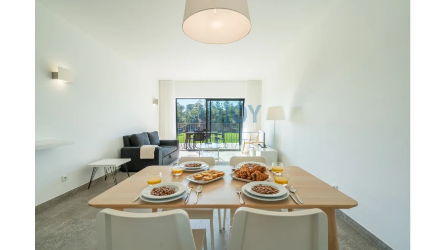 Apartamento T2 para Venda em Mexilhoeira Grande Foto 9
