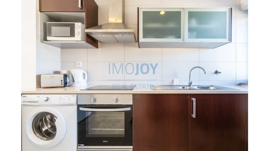 Apartamento T2 para Venda em Mexilhoeira Grande Foto 16