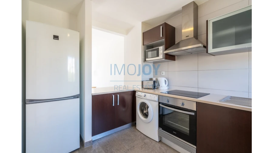Apartamento T2 para Venda em Mexilhoeira Grande Foto 19