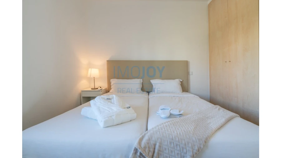 Apartamento T2 para Venda em Mexilhoeira Grande Foto 22