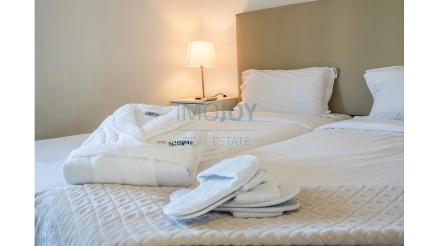 Apartamento T2 para Venda em Mexilhoeira Grande Foto 25