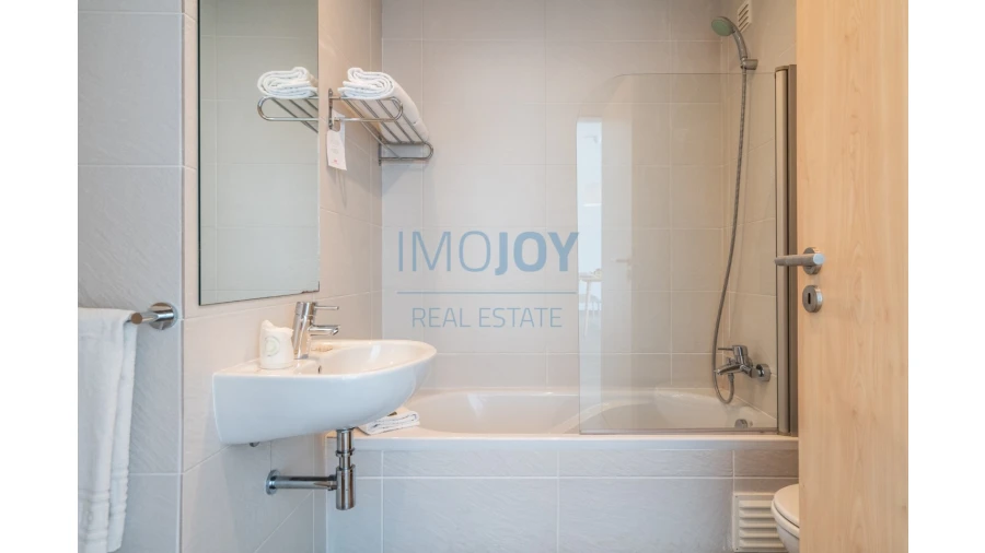 Apartamento T2 para Venda em Mexilhoeira Grande Foto 36