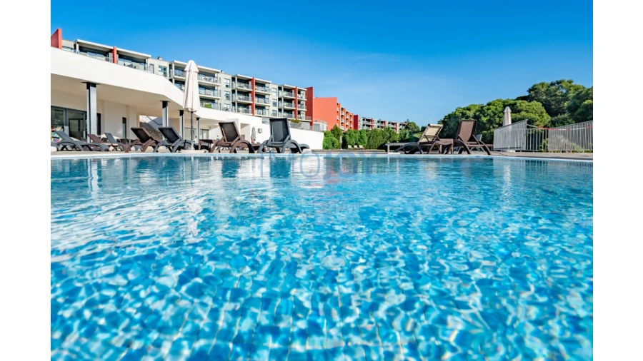 Apartamento T2 para Venda em Mexilhoeira Grande Foto 43