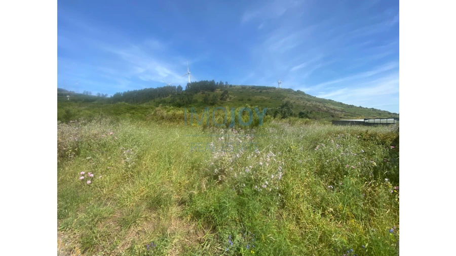 Terreno para Venda em Fanhões Foto 6