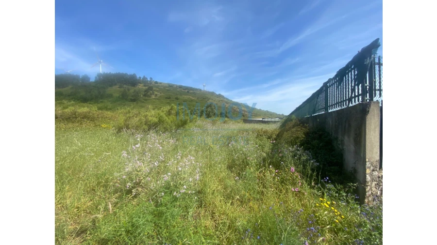 Terreno para Venda em Fanhões Foto 10