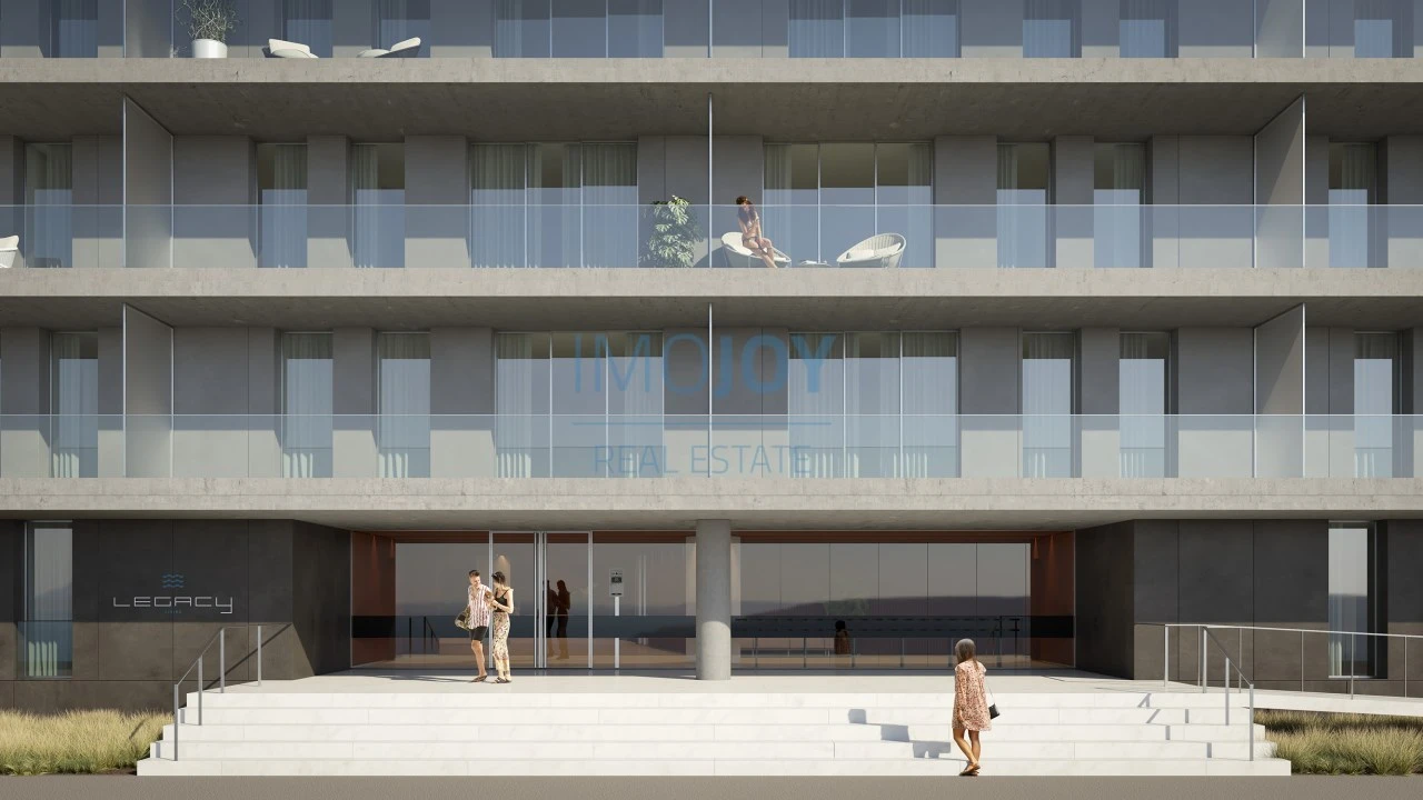 Apartamento T1 para Venda em Vila do Conde Foto 11