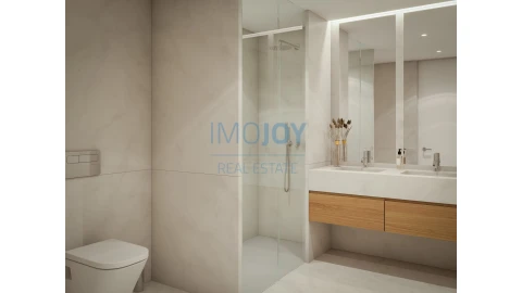 Apartamento T1 para Venda em Vila do Conde
