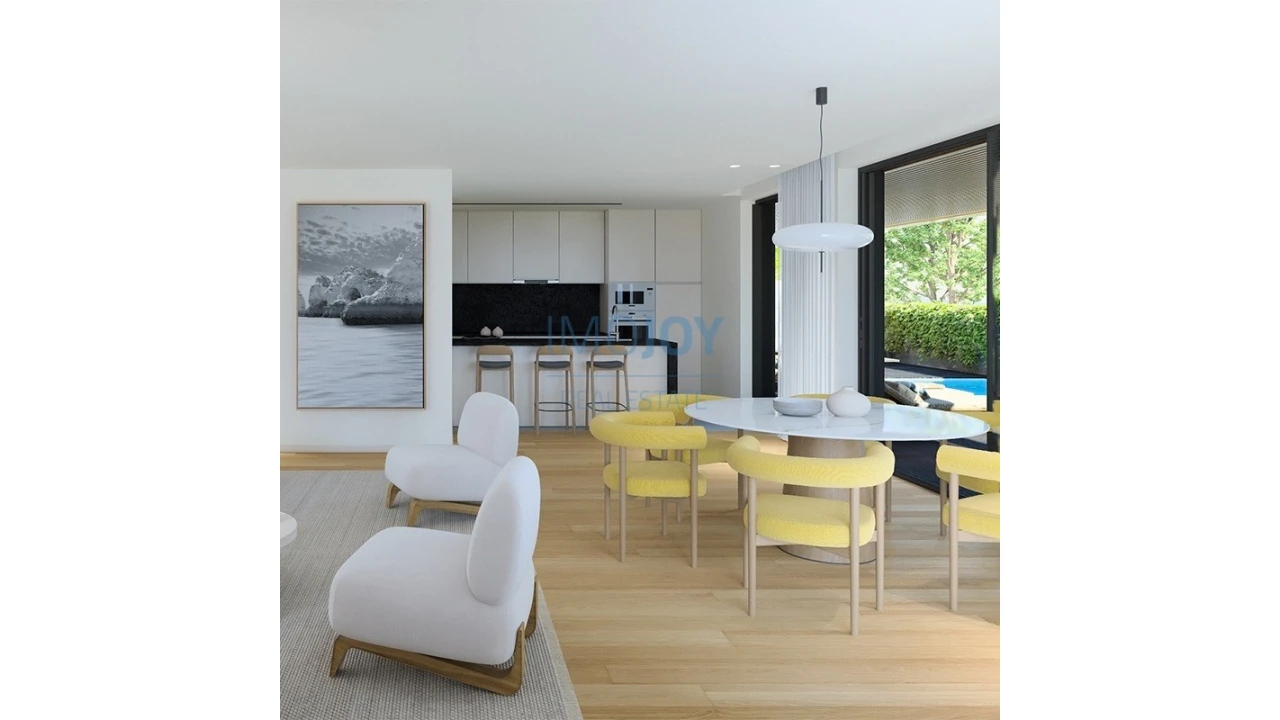 Apartamento T2 para Venda em Canidelo Foto 6