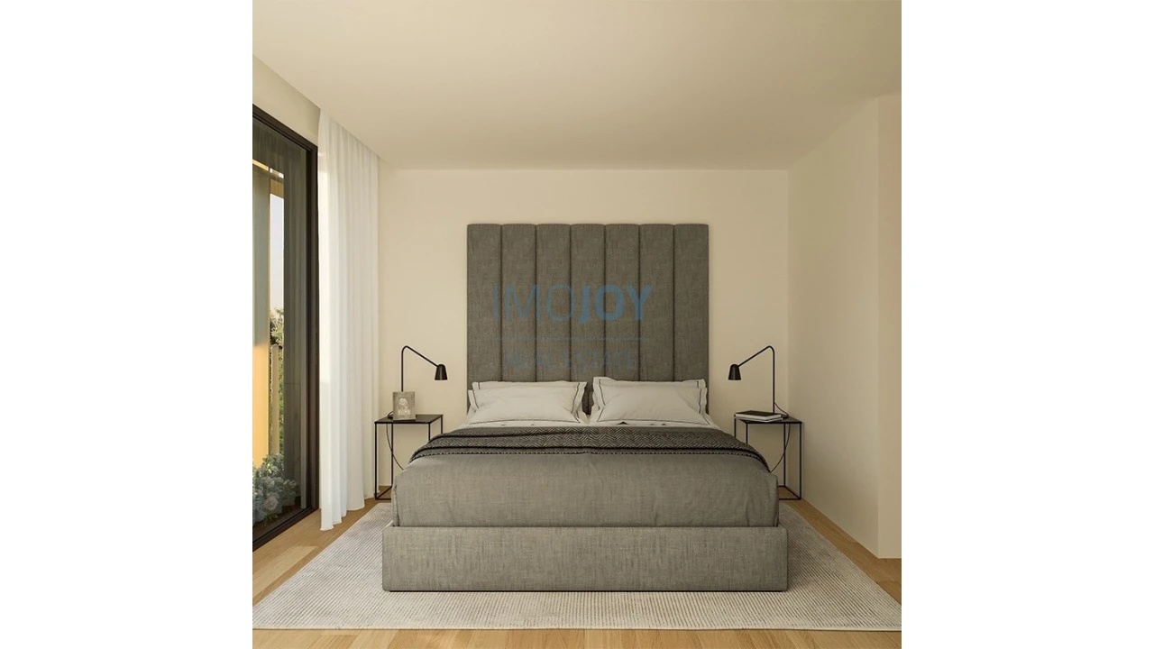 Apartamento T2 para Venda em Canidelo Foto 9