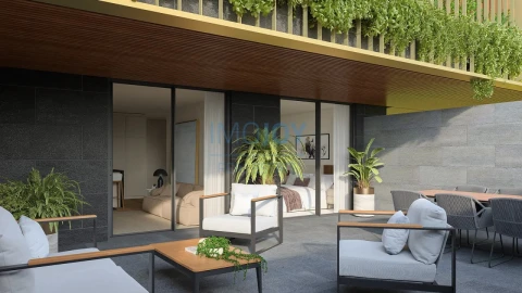 Apartamento T2 para Venda em Canidelo