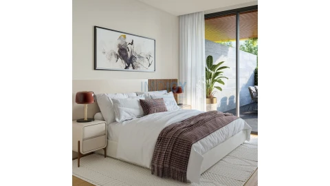 Apartamento T2 para Venda em Canidelo