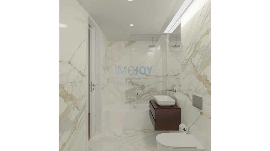 Apartamento T2 para Venda em Canidelo Foto 10