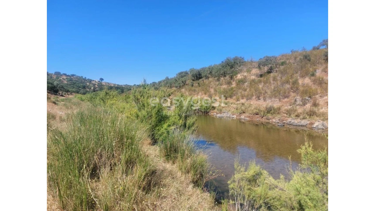 Quinta T2 para Venda em Santana da Serra Foto 6