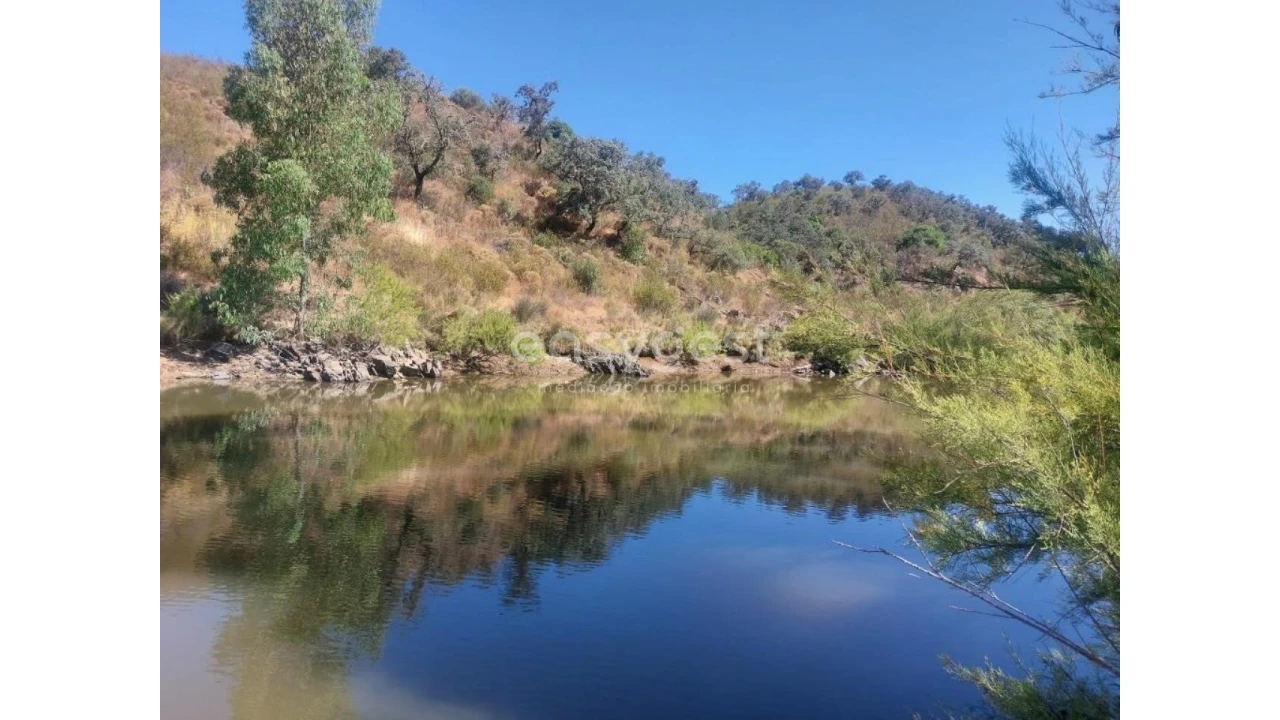Quinta T2 para Venda em Santana da Serra Foto 7