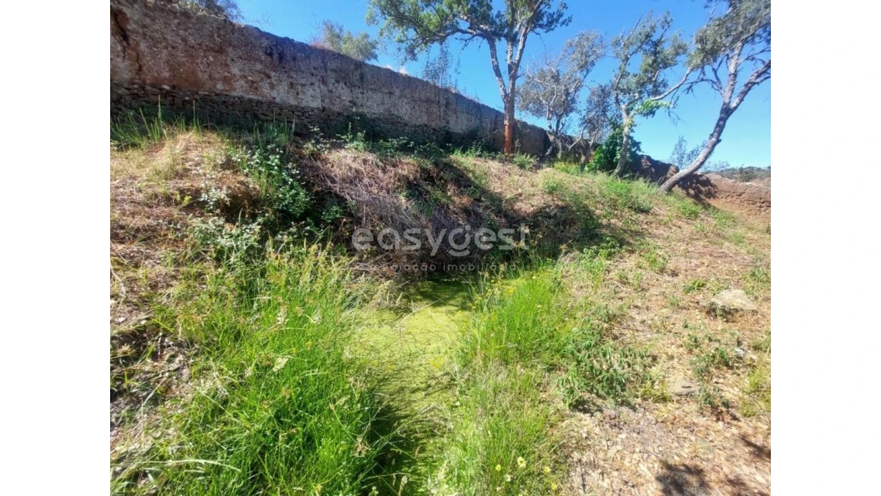 Quinta T2 para Venda em Santana da Serra Foto 17