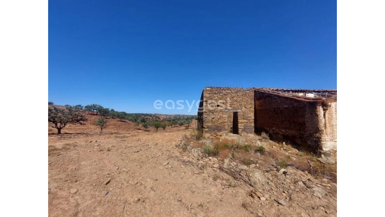 Quinta T2 para Venda em Santana da Serra Foto 23